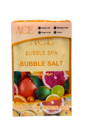 Chăm Sóc Móng Chân Cao Cấp 4 Bước - ACE 1 Gói