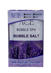 Dưỡng móng chân cao cấp 4 bước ACE - Hộp 100 chiếc