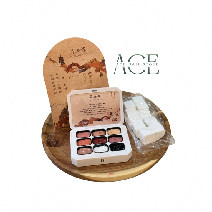 Touch-Up Gel