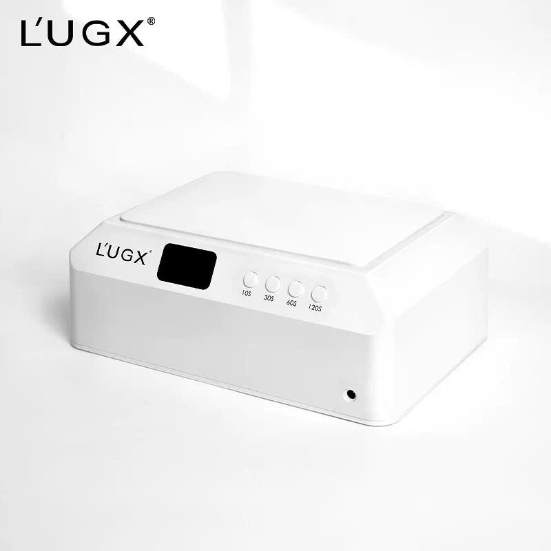 Đèn GEL L’UGX UV/LED BUILD - It