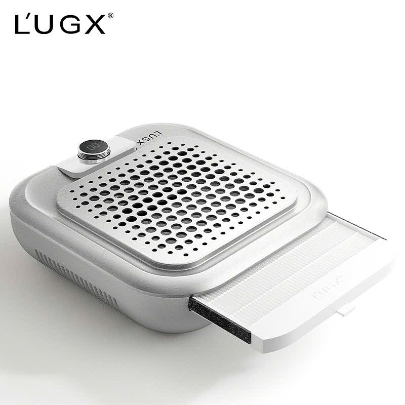 MÁY HÚT BỤI LUGX