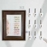 Cat Eye Set 9 - Suuseegel