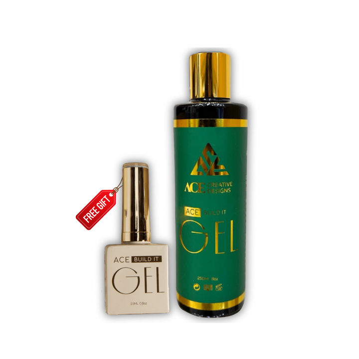 ACE Build-It Gel 250ml