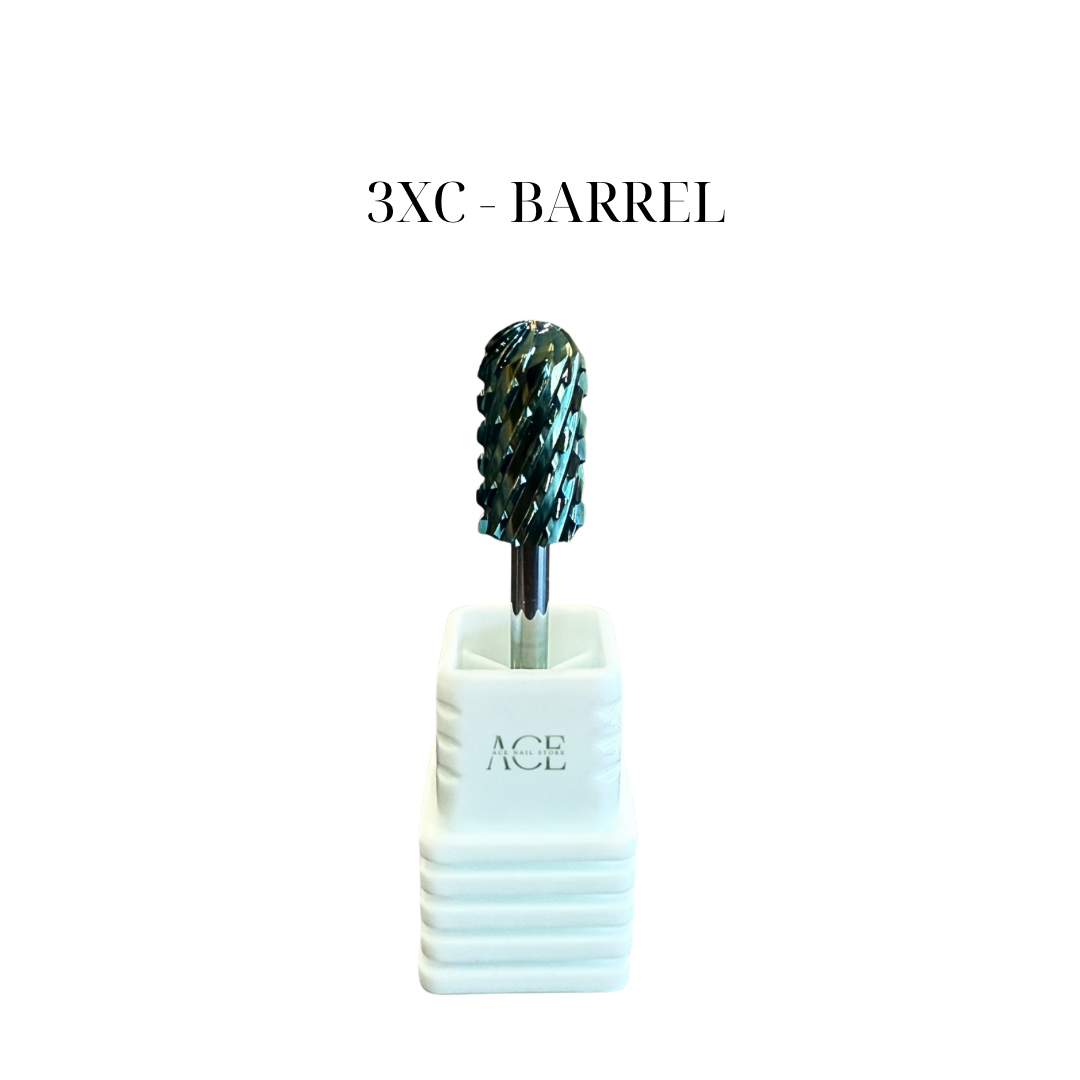 3XC Drill Bit - Twister