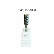 Mũi khoan 3XC – Crystal