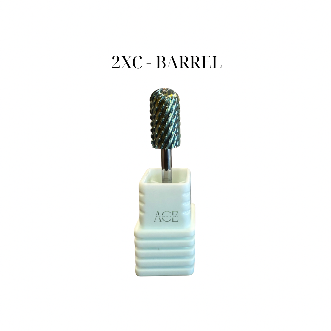 2XC Drill Bit - Twister