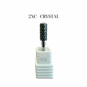 Mũi khoan 2XC - Crystal