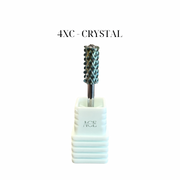 Mũi Khoan 4XC - Crystal
