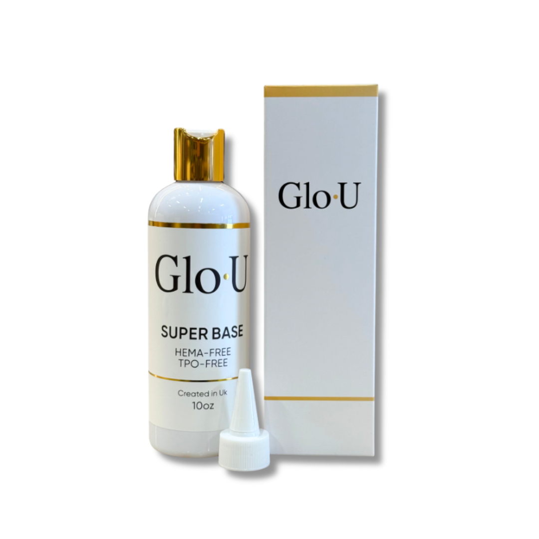 Super Base 300ml -  Glo’ U