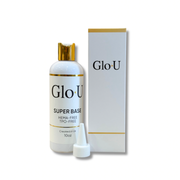 Dung Dịch Pha Nền Super Base 300ml - Glo’U
