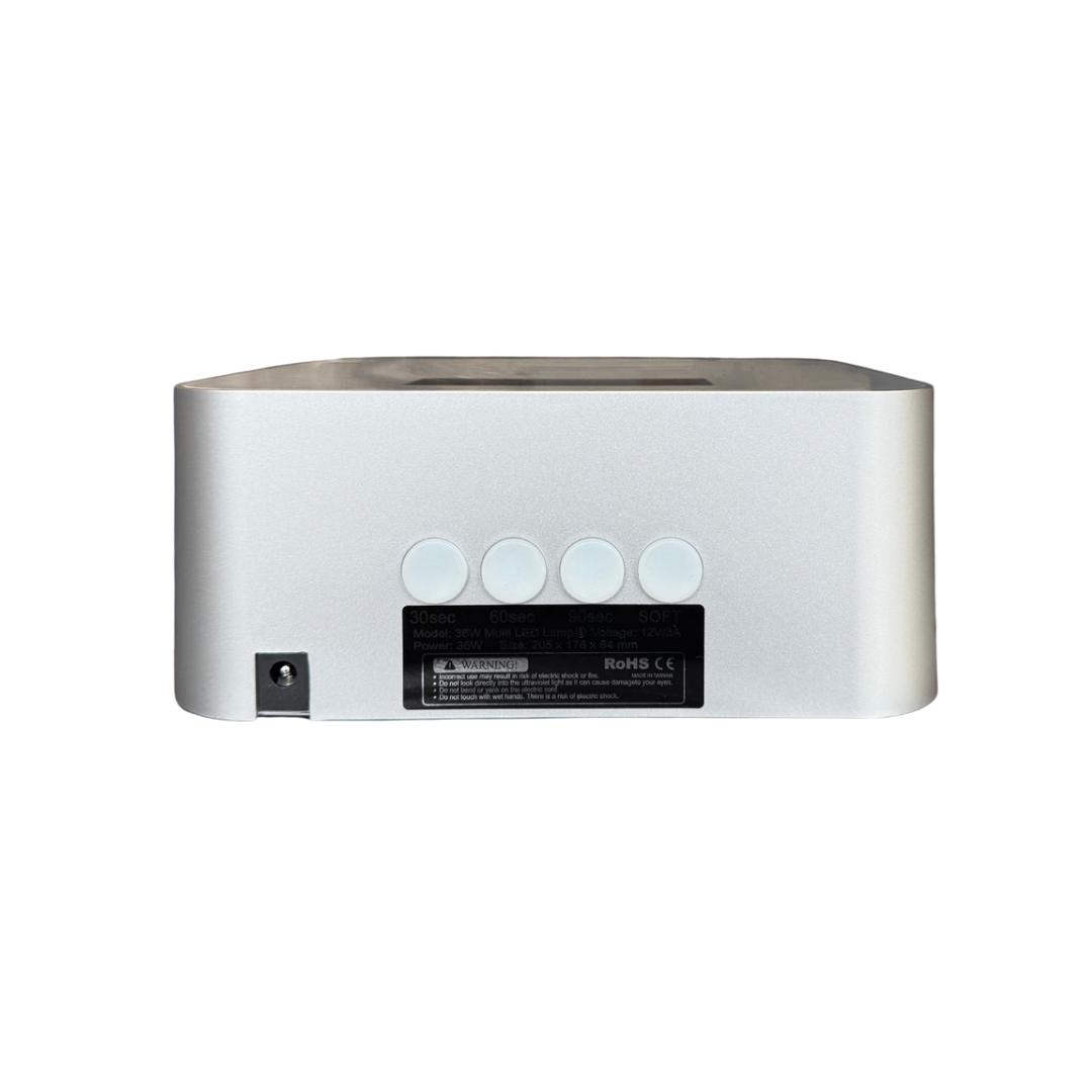 BOX Led Nail Lamp