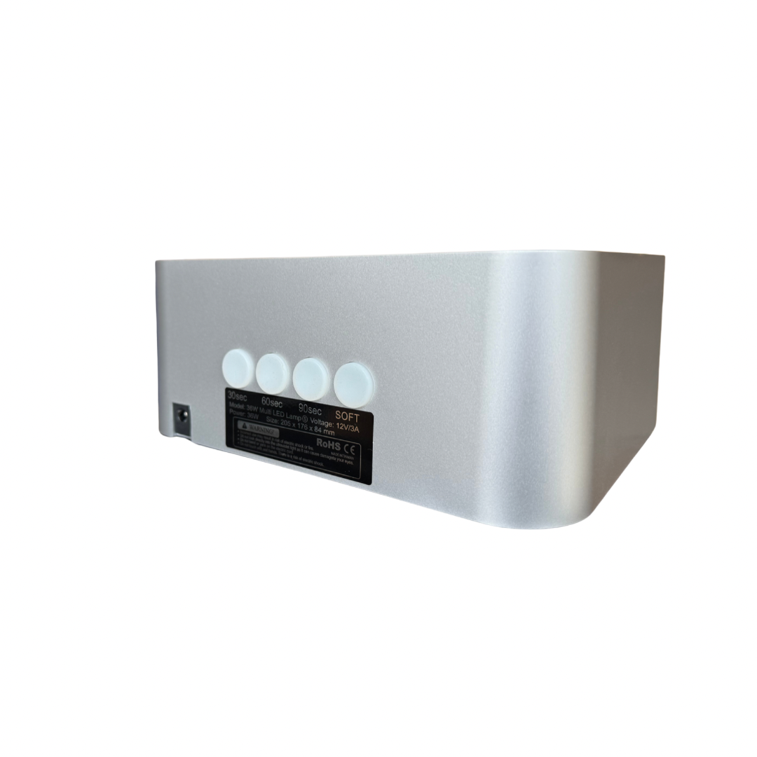 BOX Led Nail Lamp