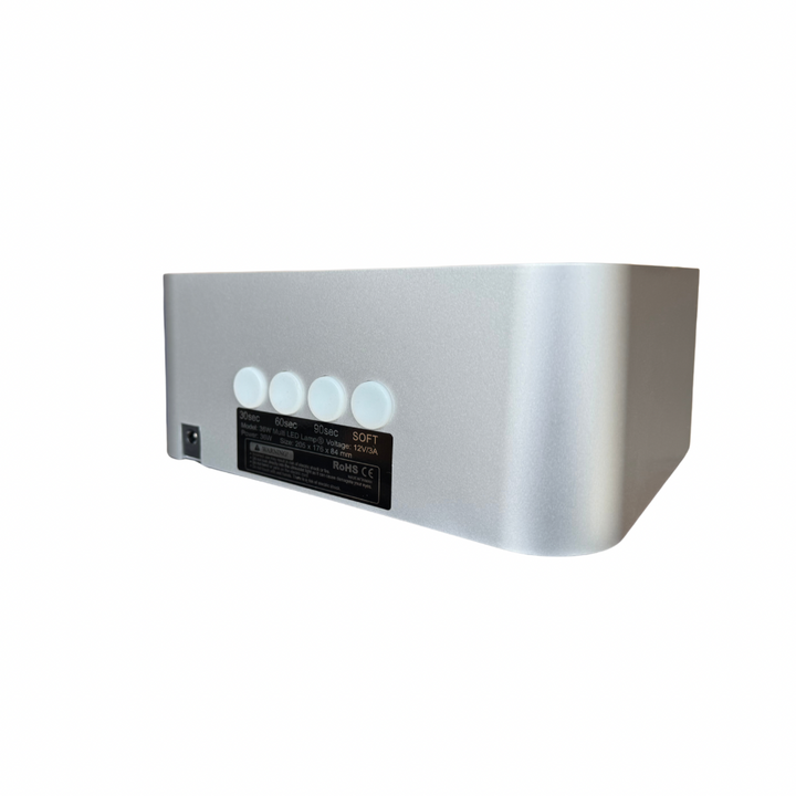 BOX Led Nail Lamp