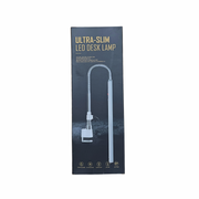 Đèn Bàn LED Siêu Mỏng
