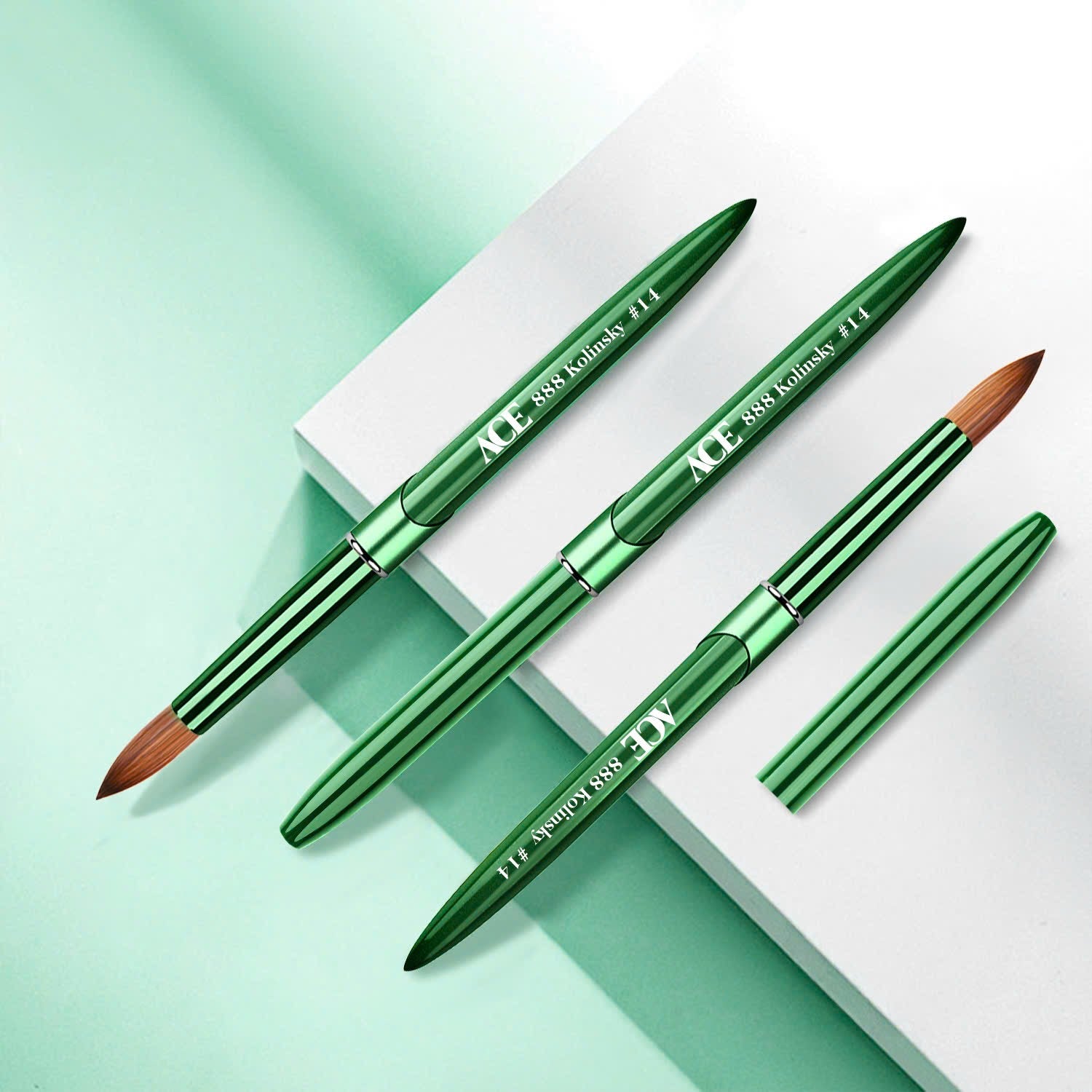 CỌ NAILS PHIÊN BẢN ĐẶC BIỆT 14