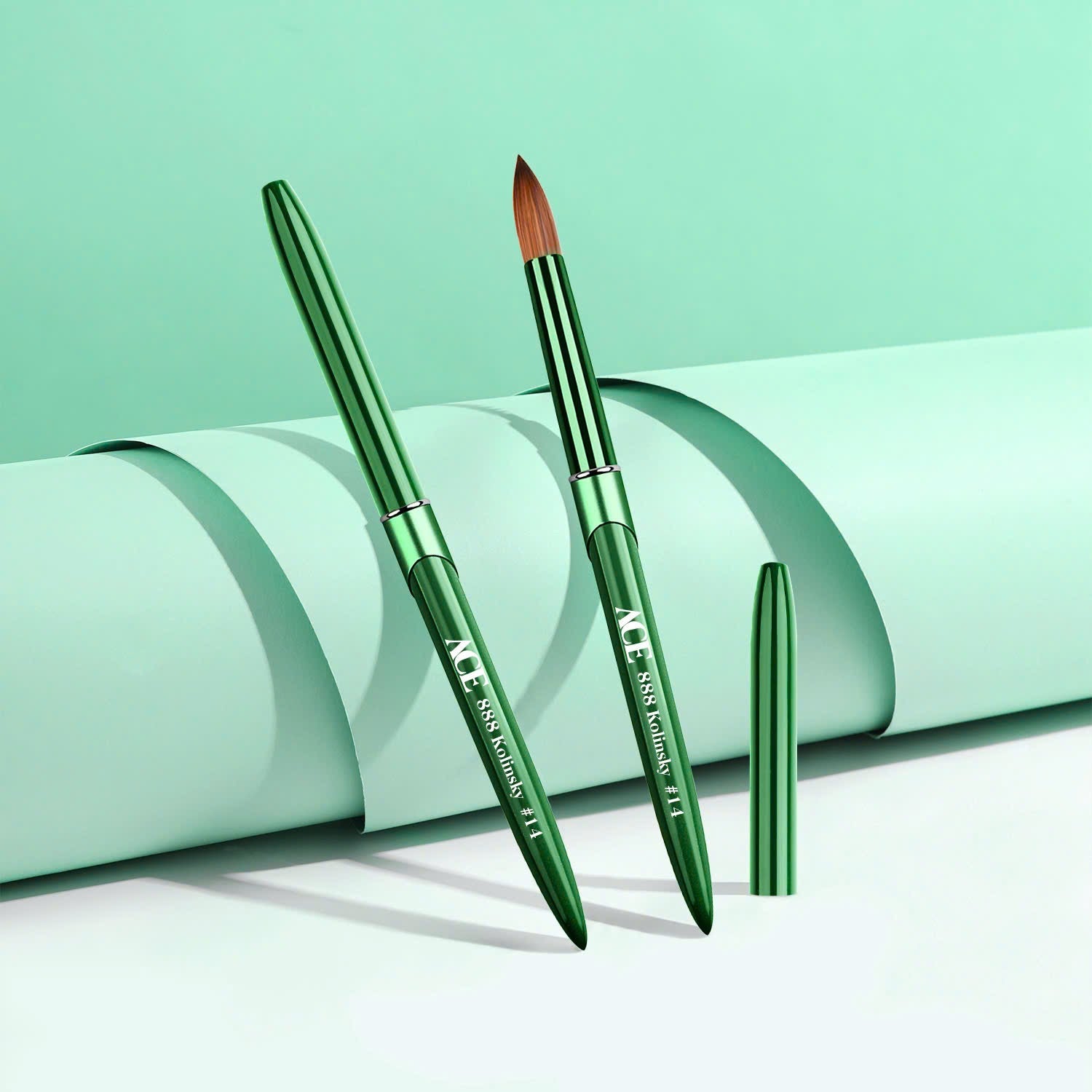 CỌ NAILS PHIÊN BẢN ĐẶC BIỆT 14