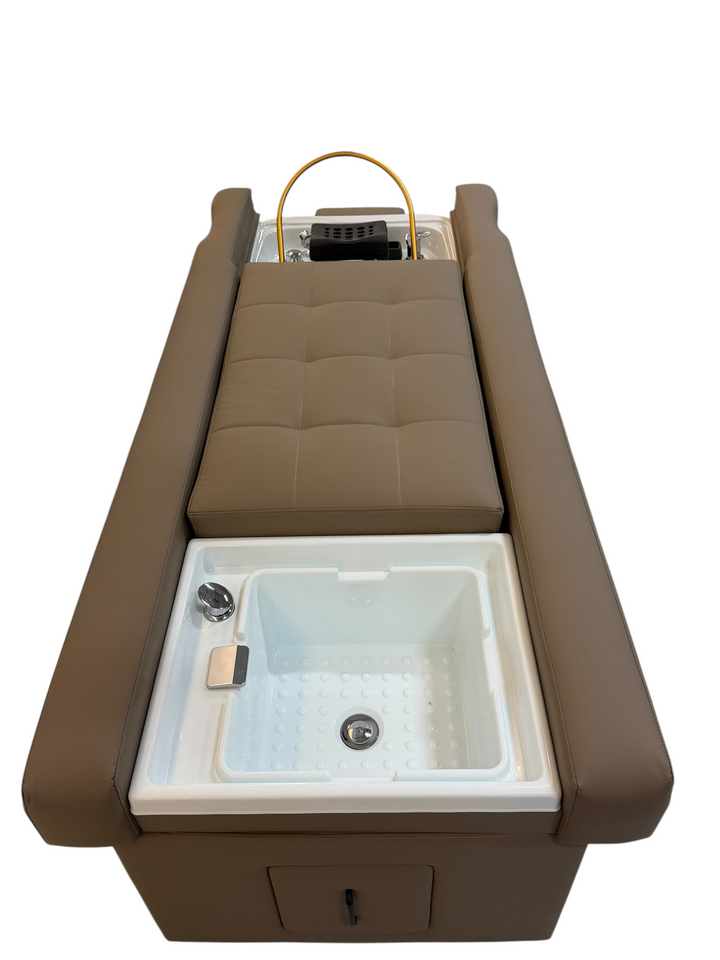 Deluxe Head Spa HS01