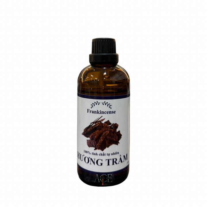 Essential Oil 100ml