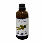Tinh dầu 100ml