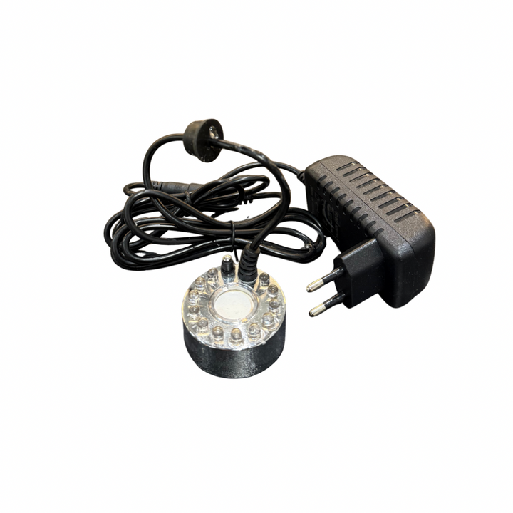Mini Mist Maker