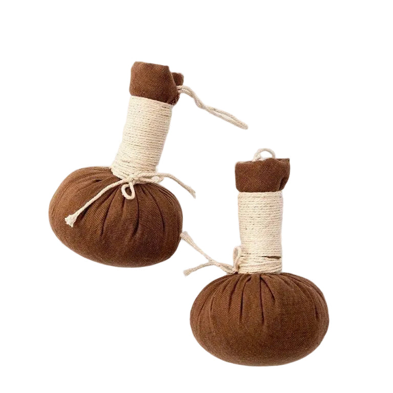 Heat Therapy Compress