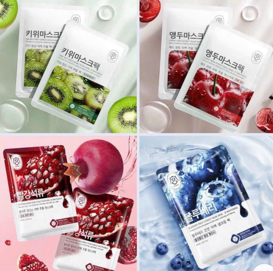 Face Mask