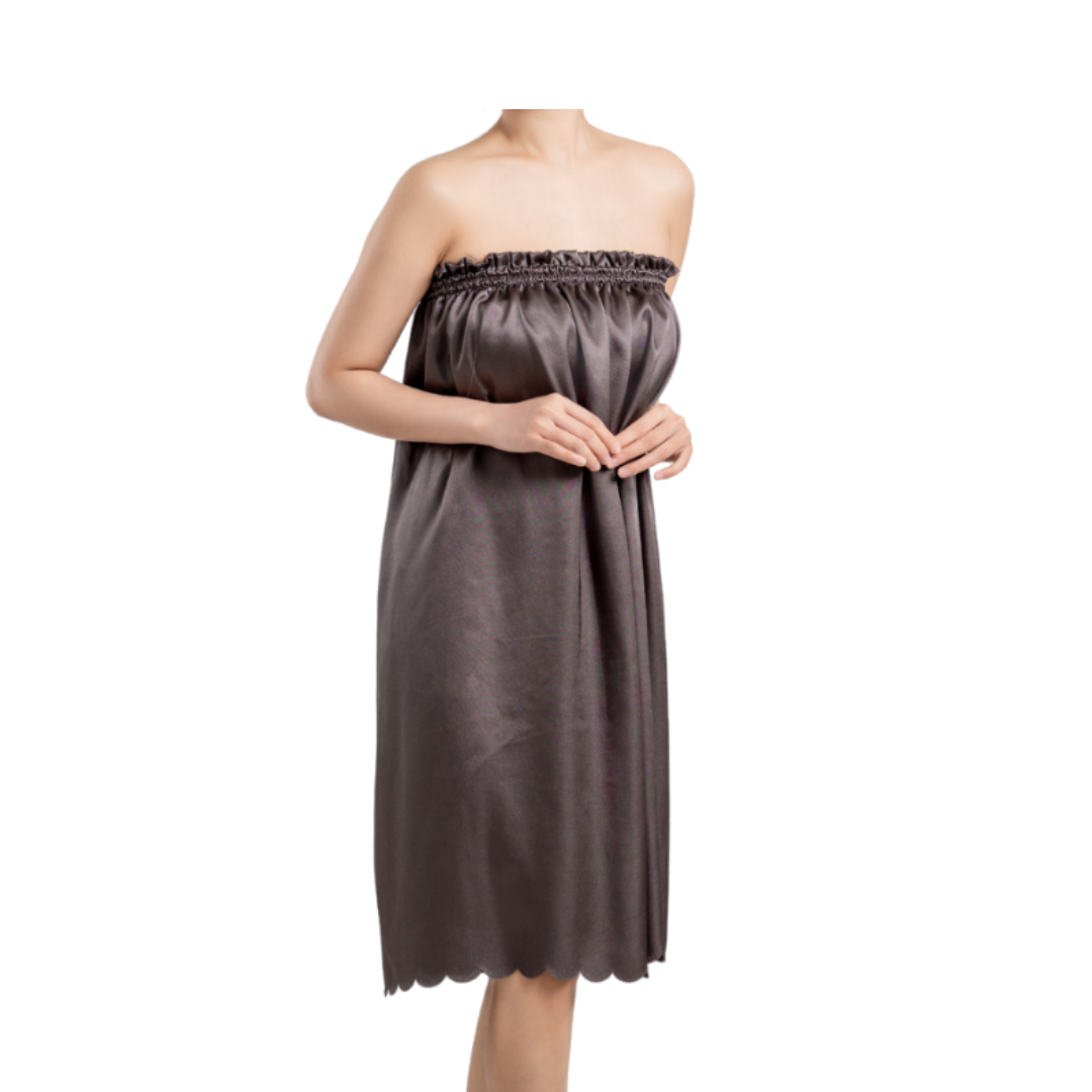Spa Clothes Wrap
