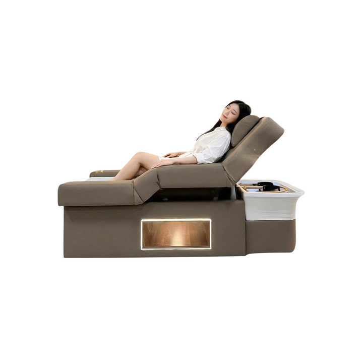 Deluxe Head Spa HS01