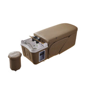 Gội đầu dưỡng sinh cao cấp HS02