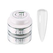 Gel đắp móng Build It 50ml 02 Trong suốt