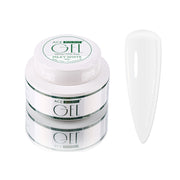 Gel Đắp Móng Build It 50ml 03 Trắng Sữa