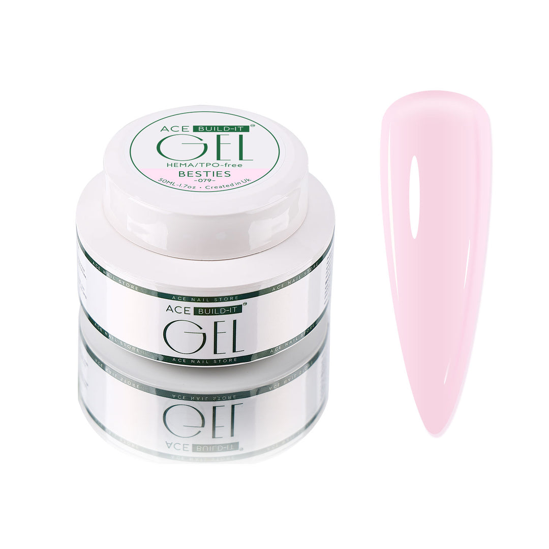 Build-It Gel 50ml - 079 Besties