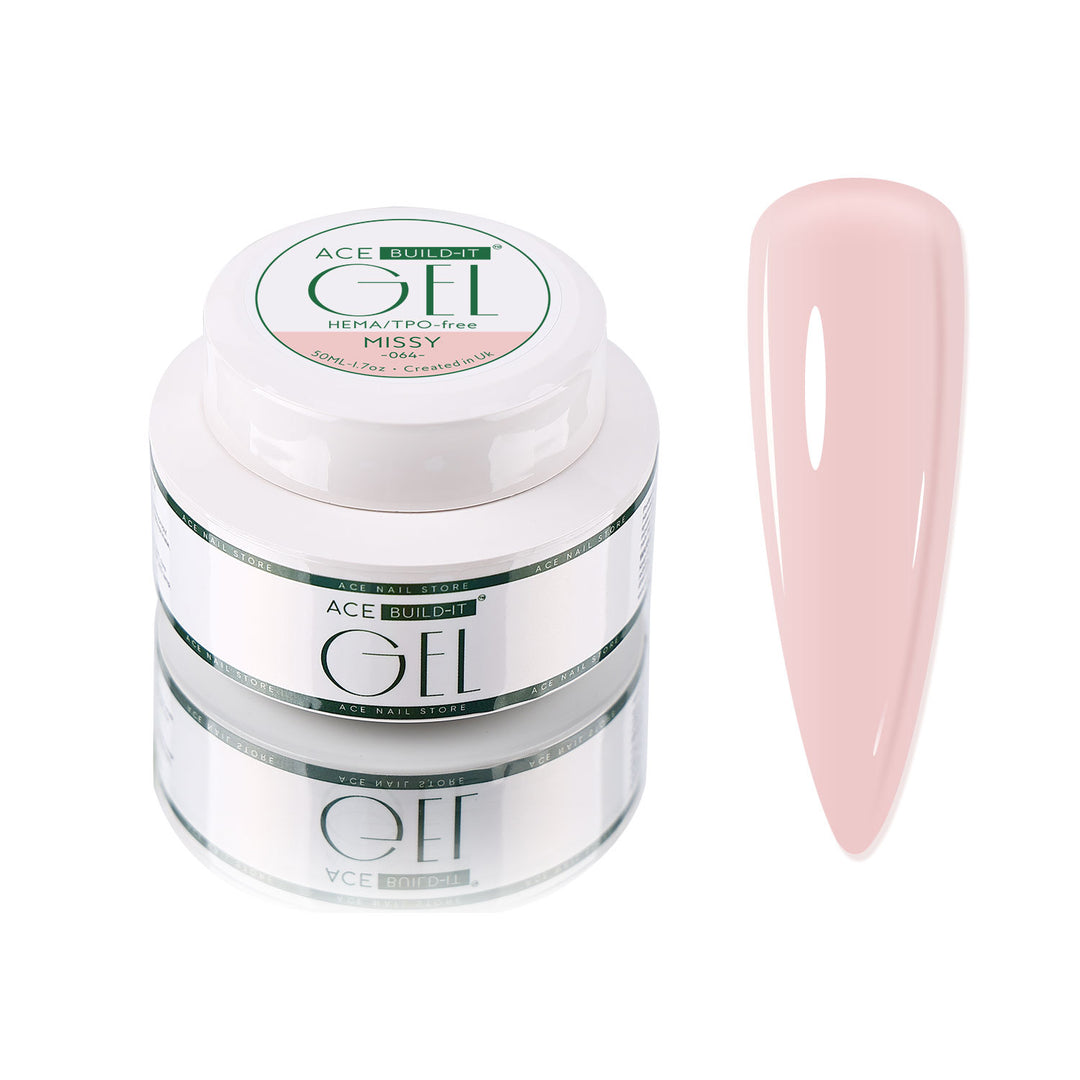 Build-It Gel 50ml - 064 Missy