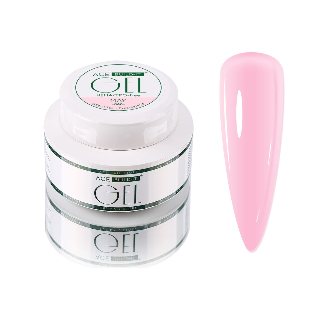 Build-It Gel 50ml - 040 May