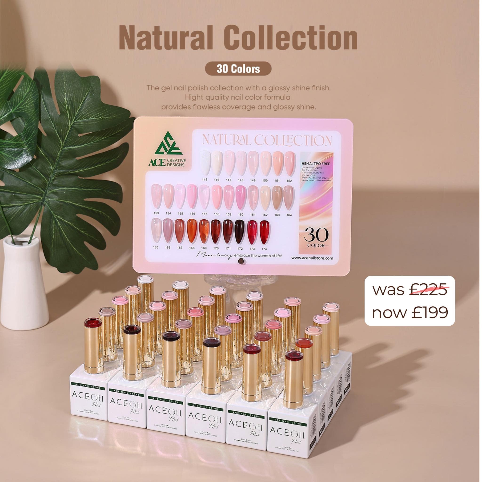 ACE GEL