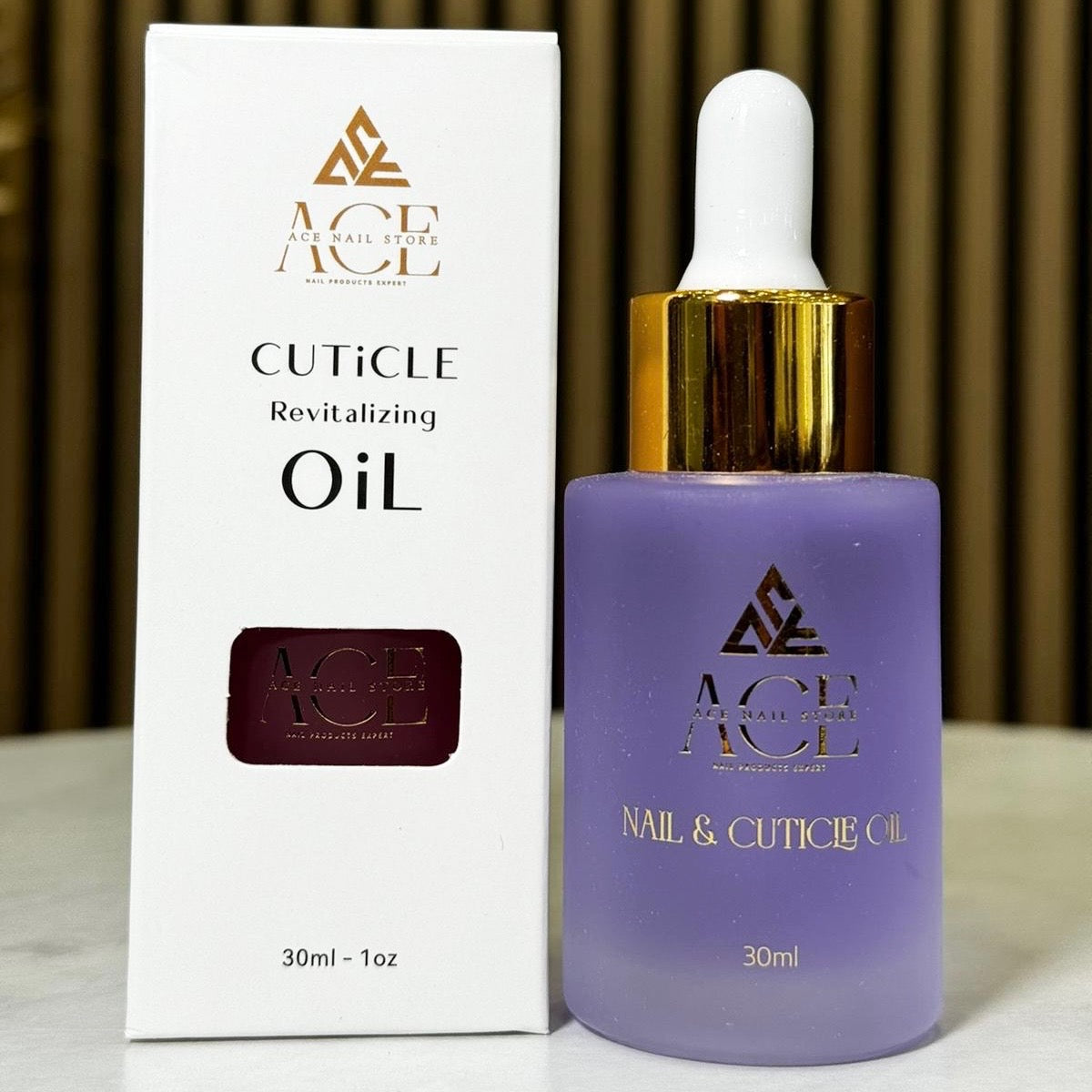 Dầu Dưỡng Móng ACE