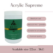 Acrylic 500gr
