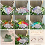 Bột Đắp Móng/Acrylic Set 180