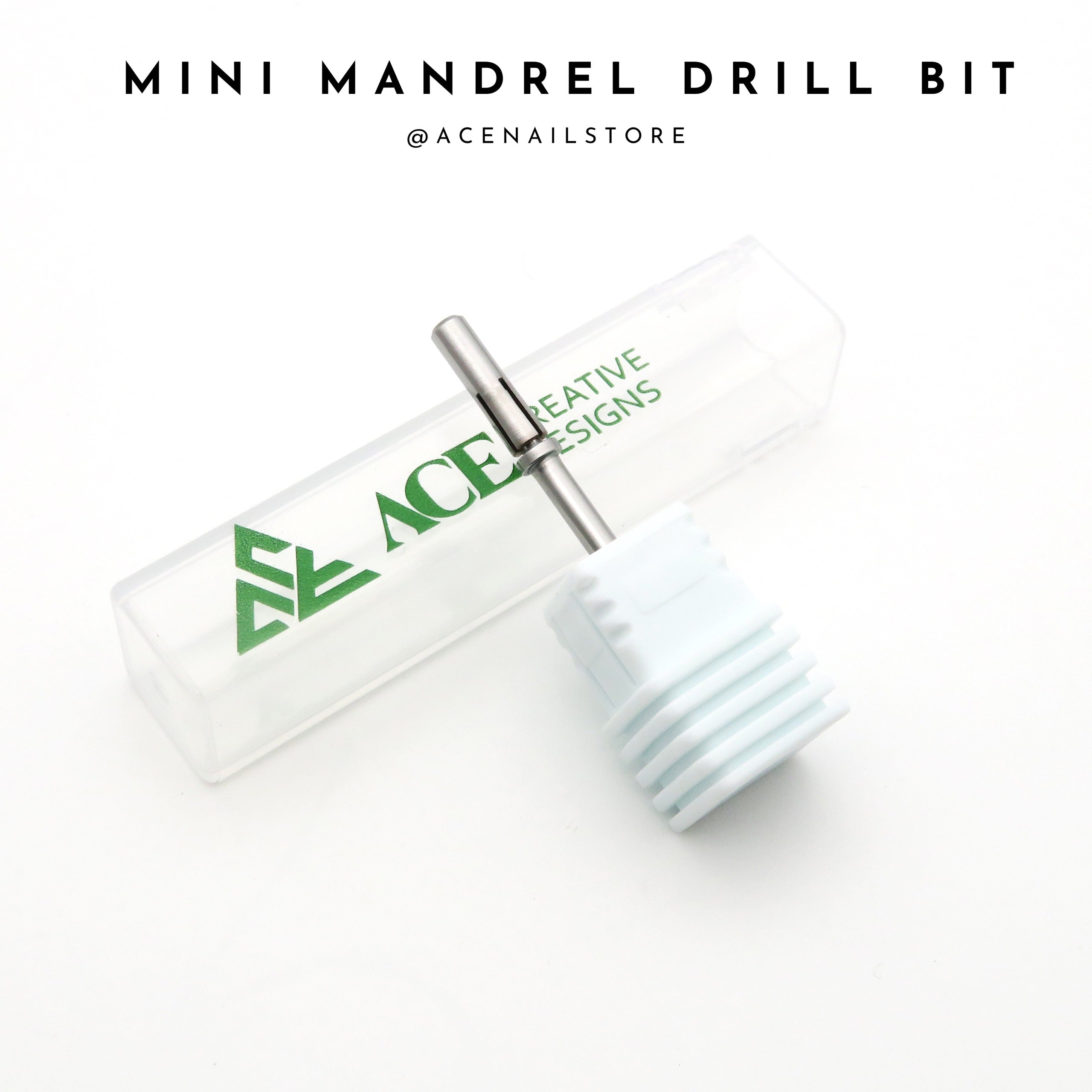 MŨI KHOAN MANDREL MINI
