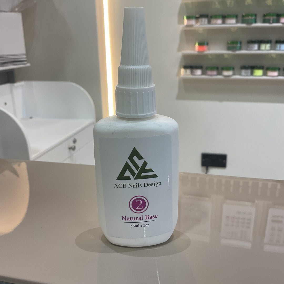 Dipping Bottle ACE 56ml
