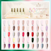ACE Build-It Gel™ Set of 50