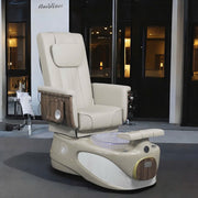 GHẾ PEDICURE CAO CẤP - LP02