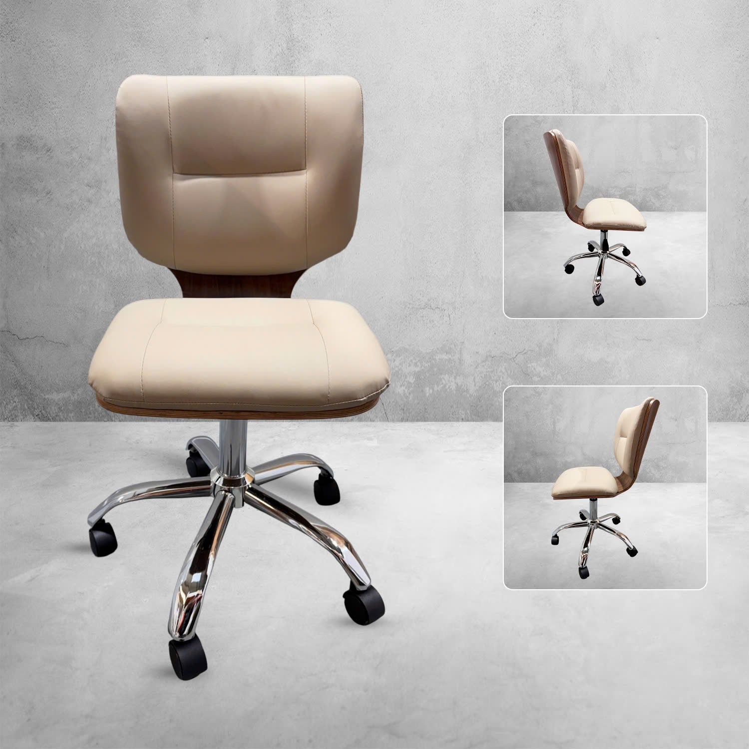Ghế Kỹ Thuật Viên TC01