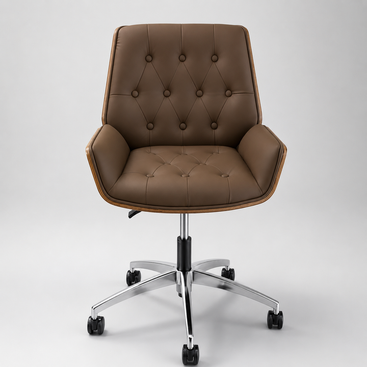 LUXURY SALON CHAIR - LS01
