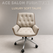 GHẾ SALON CAO CẤP - LS01