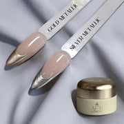 Gel kim loại gương