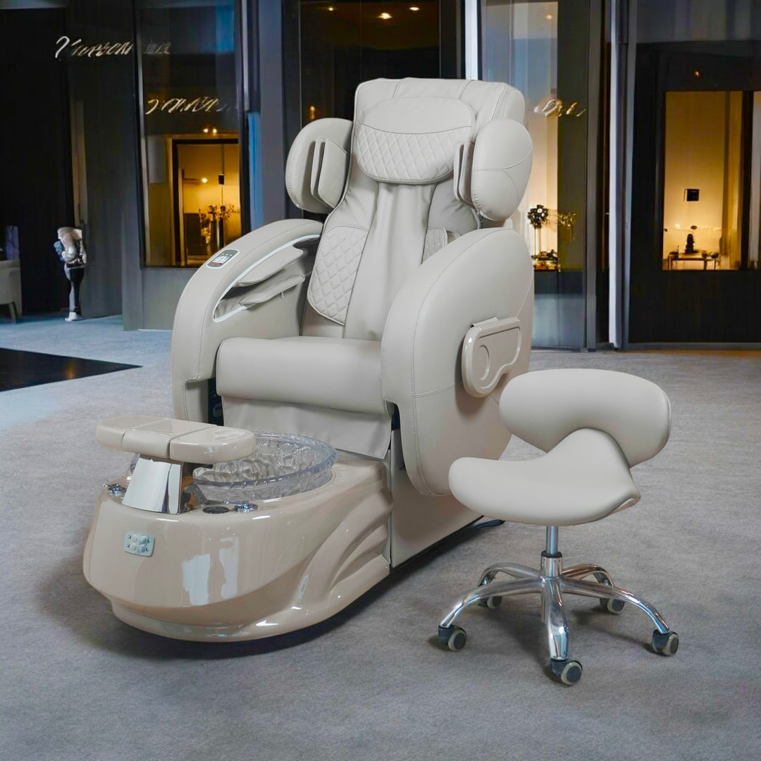 LUXURY PEDICURE CHAIR - LP01