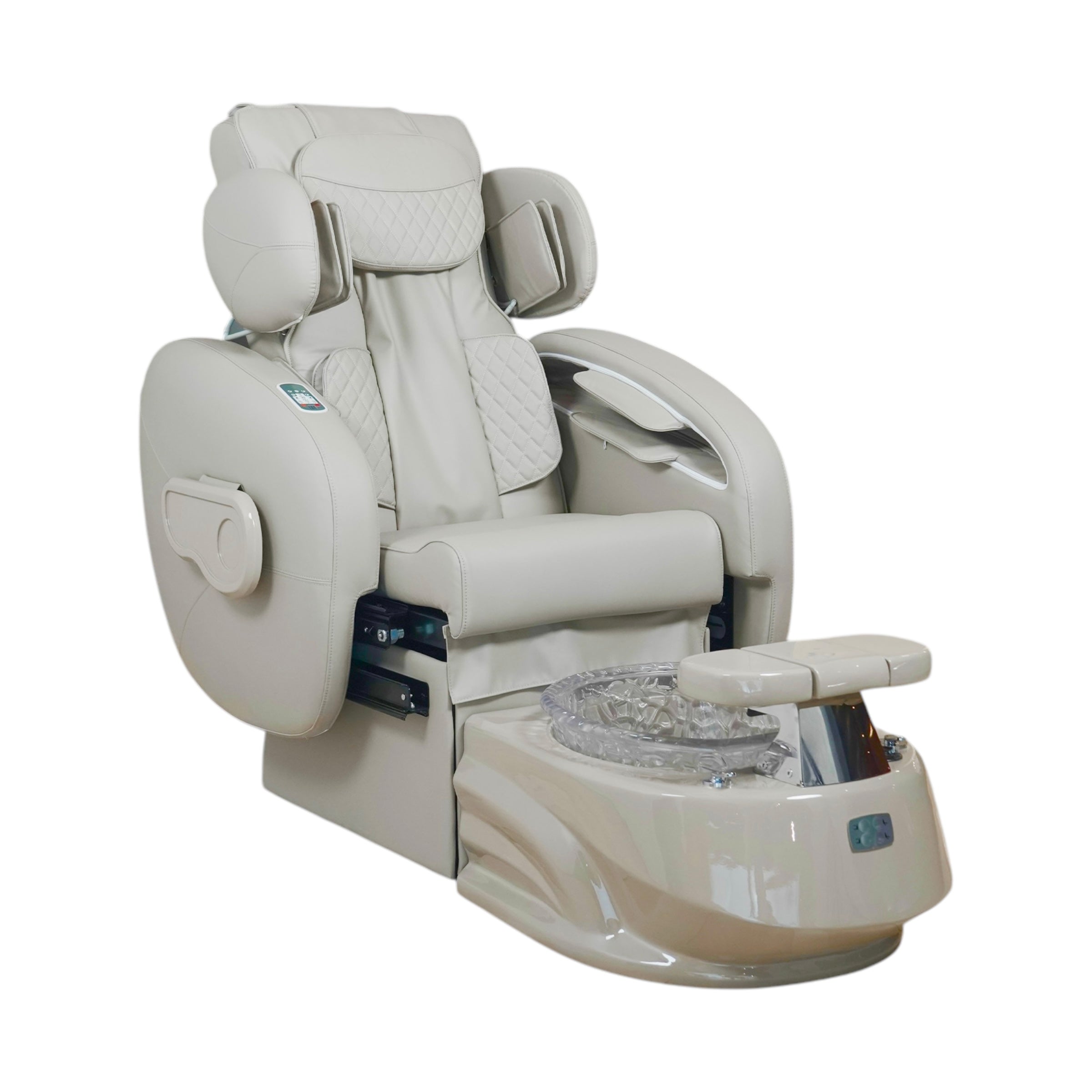 GHẾ PEDICURE CAO CẤP - LP01
