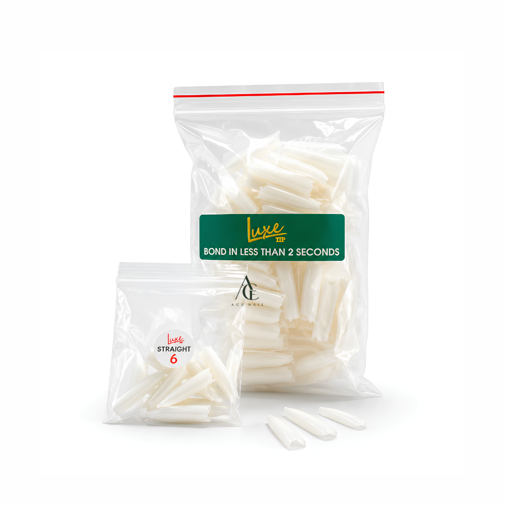 Đầu Móng Giả Ace Straight