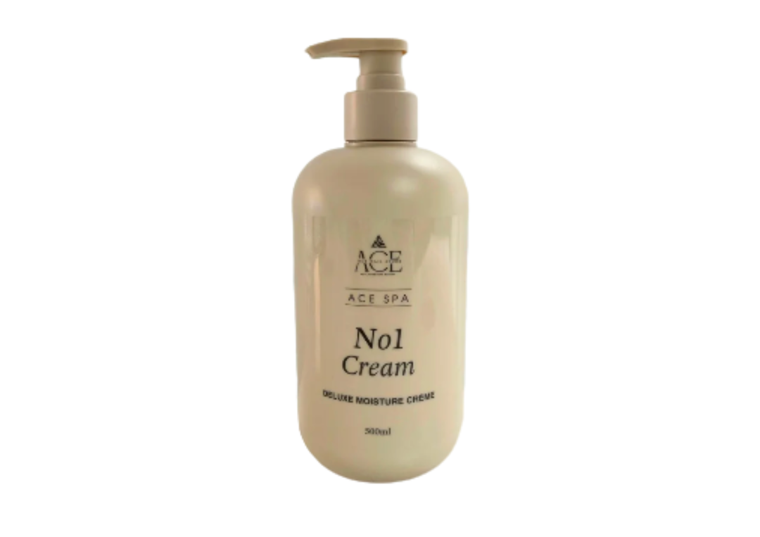 ACE Hand Cream 500ml